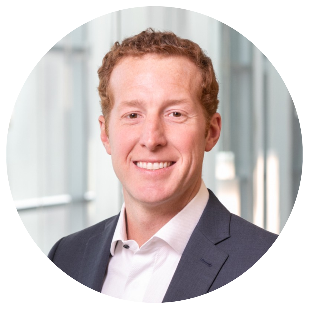 Intern Spotlight - Patrick Ryan - NextGen Growth Partners