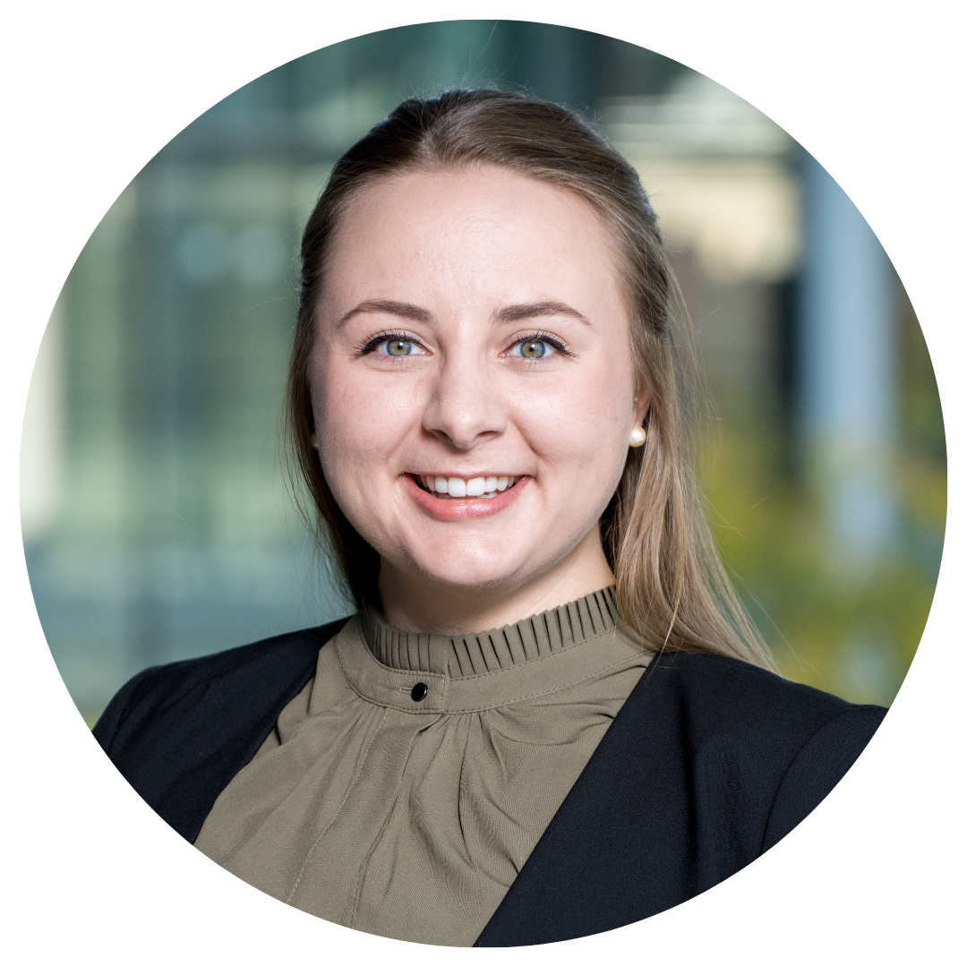 Intern Spotlight - Alora Cash - NextGen Growth Partners